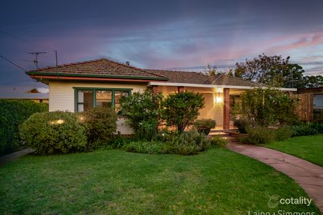 Property photo of 147 Marsh Street Armidale NSW 2350