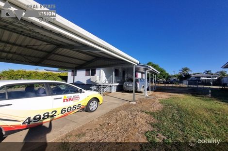 Property photo of 13 Eucalyptus Street Blackwater QLD 4717