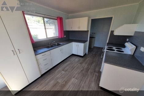 Property photo of 13 Eucalyptus Street Blackwater QLD 4717