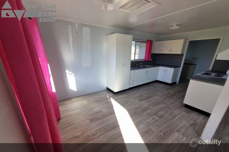 Property photo of 13 Eucalyptus Street Blackwater QLD 4717