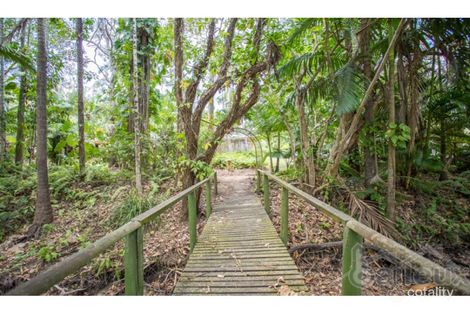 Property photo of 419 Marian-Hampden Road Hampden QLD 4741