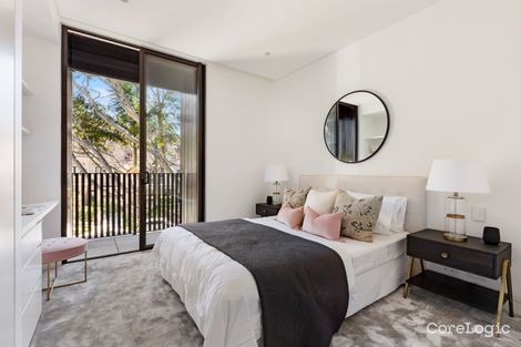 Property photo of 3/10 Sutherland Crescent Darling Point NSW 2027