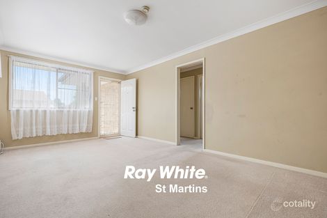 Property photo of 3/4A Kempsey Street Blacktown NSW 2148