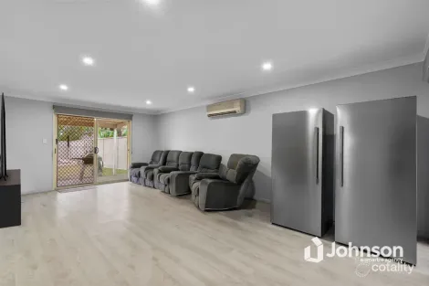 Property photo of 6 Potomac Court Springfield QLD 4300