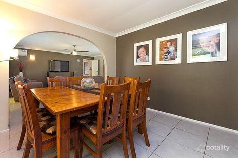 Property photo of 22 Montanus Drive Bellbowrie QLD 4070