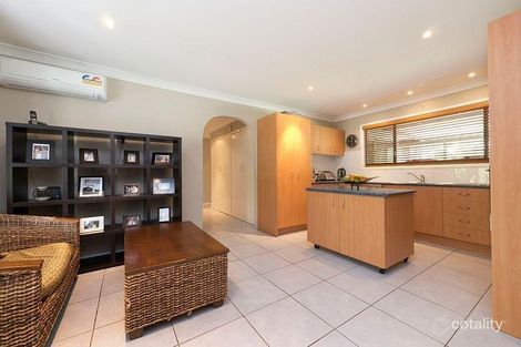 Property photo of 22 Montanus Drive Bellbowrie QLD 4070
