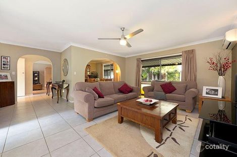 Property photo of 22 Montanus Drive Bellbowrie QLD 4070