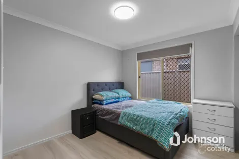 Property photo of 6 Potomac Court Springfield QLD 4300