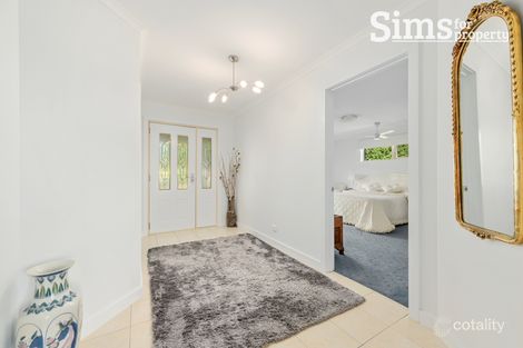 Property photo of 36 Skyline Avenue Grindelwald TAS 7277