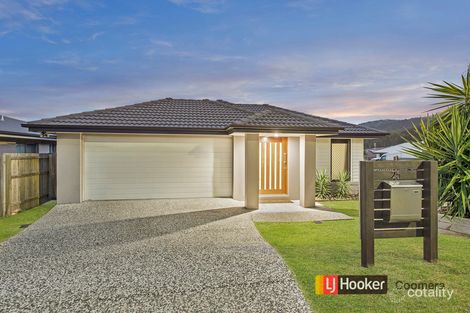Property photo of 25 Wimmera Crescent Upper Coomera QLD 4209