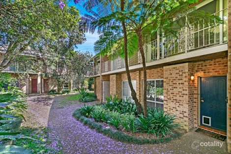 23/43 Hereford St, Glebe, NSW 2037