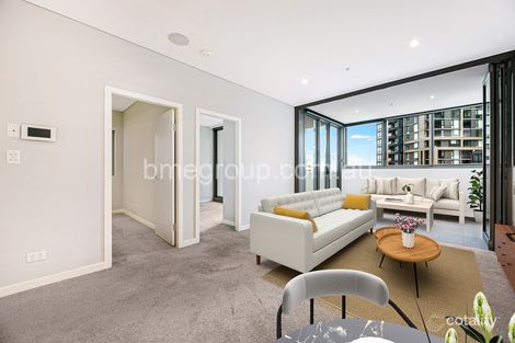 1013/18 Footbridge Bvd, Wentworth Point, NSW 2127