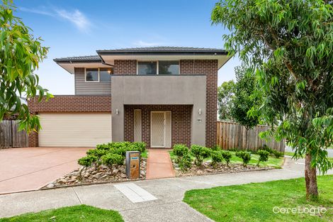 Property photo of 102 Elation Boulevard Doreen VIC 3754