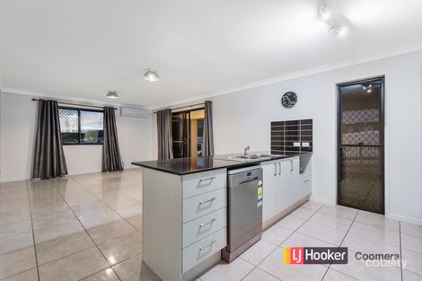 Property photo of 25 Wimmera Crescent Upper Coomera QLD 4209