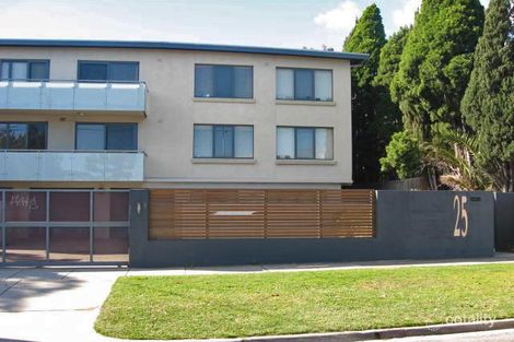 3/25 Nepean Hwy, Elsternwick, VIC 3185