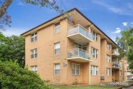 8/46 Alt St, Ashfield, NSW 2131