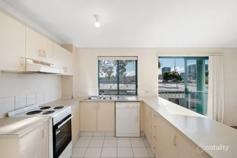 Property photo of 6/53 Port Jackson Circuit Phillip ACT 2606