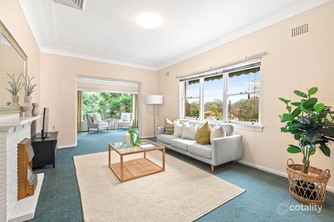 Property photo of 21 Fourth Avenue Denistone NSW 2114