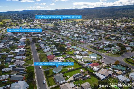 Property photo of 17 Ormond Street Ravenswood TAS 7250