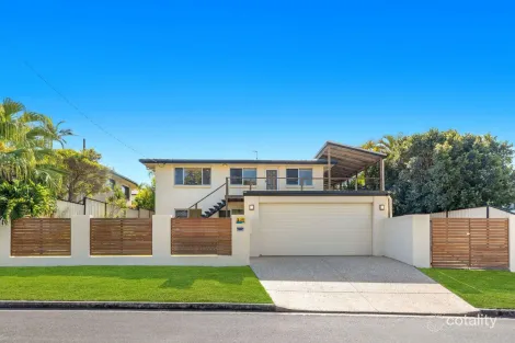 Property photo of 1 Culla Culla Street Battery Hill QLD 4551