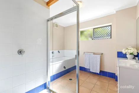Property photo of 1 Culla Culla Street Battery Hill QLD 4551