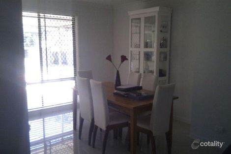 Property photo of 162 Ron Penhaligon Way Robina QLD 4226