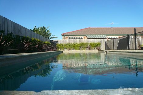 Property photo of 11 Jacaranda Place Ormiston QLD 4160