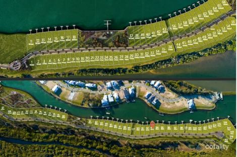 160 Lake Serenity Bvd, Helensvale, QLD 4212