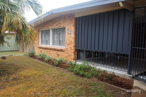 Property photo of 12 Kane Street Mundingburra QLD 4812