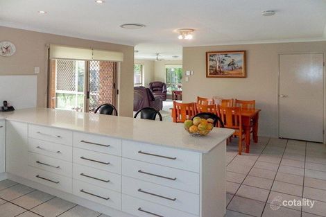 Property photo of 4 Bellevue Drive Little Mountain QLD 4551