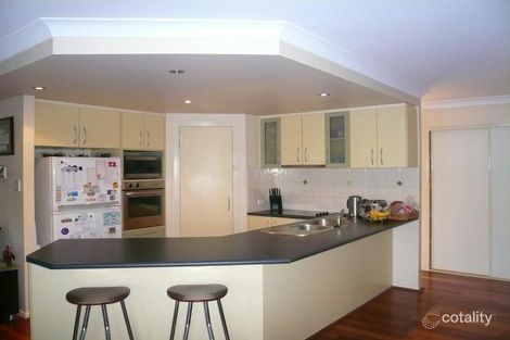 Property photo of 11 Jacaranda Place Ormiston QLD 4160