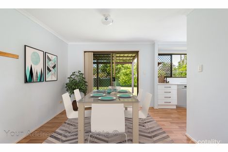 Property photo of 23 Hughes Street Browns Plains QLD 4118