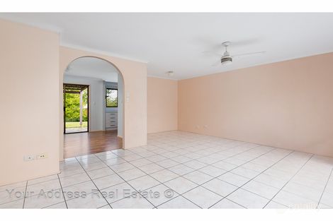 Property photo of 23 Hughes Street Browns Plains QLD 4118