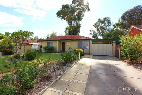 Property photo of 16 Stretton Way Kenwick WA 6107