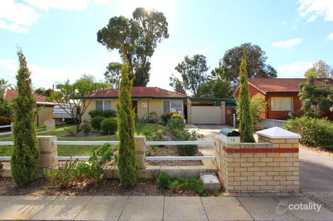 Property photo of 16 Stretton Way Kenwick WA 6107