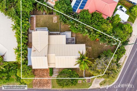Property photo of 1 Edward Street Cooee Bay QLD 4703
