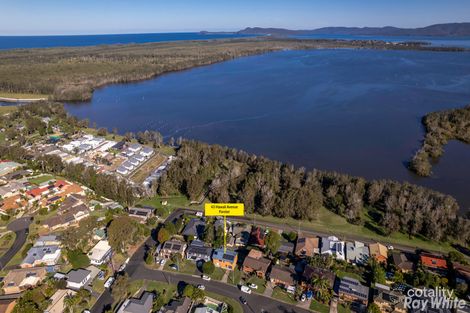 43 Hawaii Ave, Forster, NSW 2428