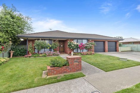 10 Tait St, Delacombe, VIC 3356