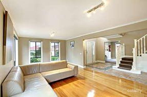 Property photo of 5 Amethyst Walk Bundoora VIC 3083
