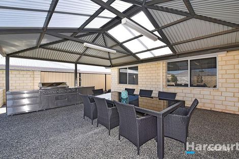Property photo of 22 Rocklands Loop Carramar WA 6031