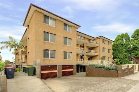 10/249-253 Haldon St, Lakemba, NSW 2195