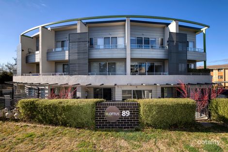 Property photo of 6/89 Allan Street Curtin ACT 2605