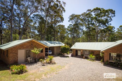 Property photo of 14 Raktari Place Kalaru NSW 2550