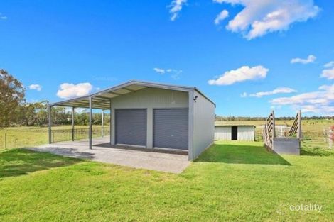Property photo of 65 Waterfall Creek Road The Oaks NSW 2570