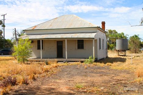 45 Old Gunnedah Rd, Narrabri, NSW 2390