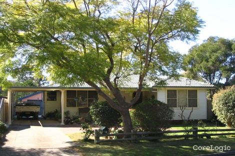 Property photo of 18 Garden Street Mount Pritchard NSW 2170