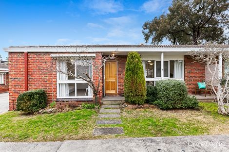 Property photo of 5/86 Main Street Blackburn VIC 3130