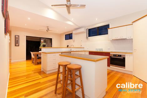 Property photo of 29 Outlook Crescent Bardon QLD 4065