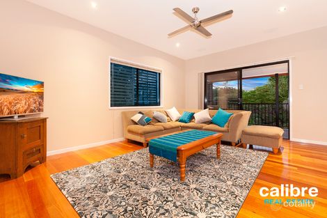 Property photo of 29 Outlook Crescent Bardon QLD 4065