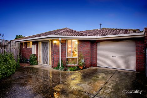 Property photo of 2/81 Bellbridge Drive Hoppers Crossing VIC 3029